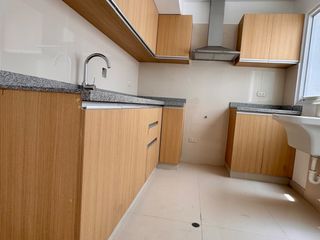 Foto 4 de SE ALQUILA DEPARTAMENTO EN BARRANCO