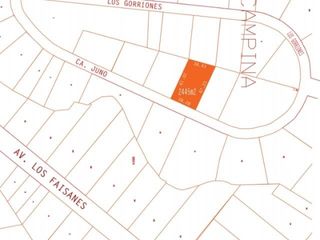 Foto 3 de VENTA TERRENO CHORRILLOS - CONSTRUIR 8 PISOS