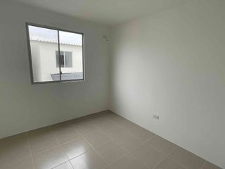 Foto 9 de Venta de casa a estrenar  Urbanización Paseo de Sol vía a la costa