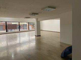 Foto 5 de Local comercial amplio en renta sector la Mariscal