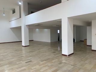 Foto 4 de Local comercial amplio en renta sector la Mariscal