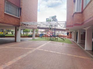 Foto 2 de hermoso apartamento para la venta