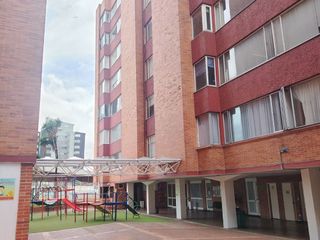 Foto 4 de hermoso apartamento para la venta