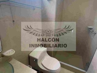 Foto 3 de Vendo en Riomar, Barranquilla, apto 105 Mts, 3 alcobas, 2 baños, cuarto y baño servicio, cocina cerrada, zona aseo, sala, comedor, balcón, amplio e iluminado, cel 319365----