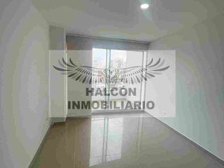 Foto 13 de Vendo en Riomar, Barranquilla, apto 105 Mts, 3 alcobas, 2 baños, cuarto y baño servicio, cocina cerrada, zona aseo, sala, comedor, balcón, amplio e iluminado, cel 319365----
