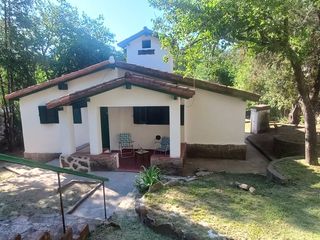 Foto 2 de Chalet en zona tranquila cercana al centro.