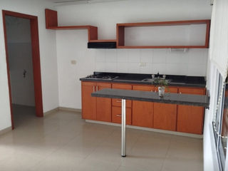 Foto 4 de Apartaestudio en venta en Guaimaral