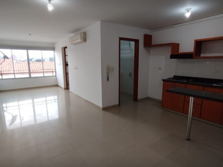 Foto 2 de Apartaestudio en venta en Guaimaral