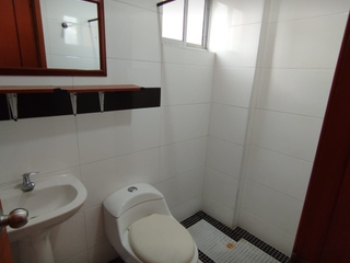 Foto 6 de Apartaestudio en venta en Guaimaral