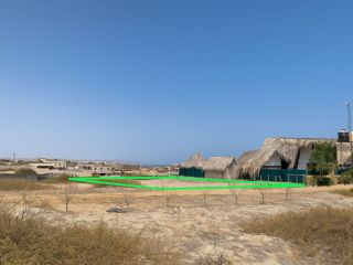 Foto 4 de VENTA TERRENO VICHAYITO