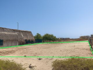 Foto 6 de VENTA TERRENO VICHAYITO