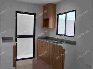Foto 6 de Alquiler casa por estrenar Urb. Los Prados via a Salitre