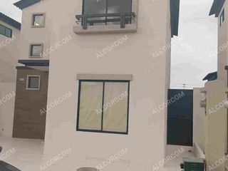 Foto 4 de Alquiler casa por estrenar Urb. Los Prados via a Salitre