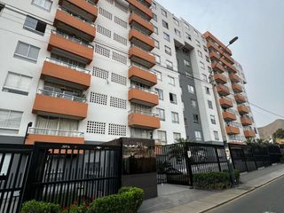 Foto 1 de VENTA DEPARTAMENTO EL CORTIJO
