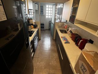 Foto 6 de VENTA DEPARTAMENTO EL CORTIJO