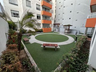 Foto 12 de VENTA DEPARTAMENTO EL CORTIJO