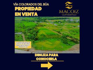 Foto 1 de Av. Colorados del Búa