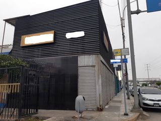 Foto 2 de VENTA DE CASA COMO TERRENO LA MARINA SAN MIGUEL