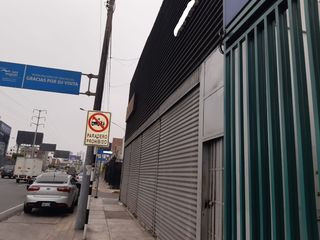 Foto 6 de VENTA DE CASA COMO TERRENO LA MARINA SAN MIGUEL