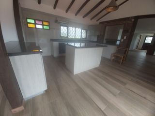 Foto 4 de ARRIENDO CASA EN PARCELACIÓN. CHÍA – CUNDINAMARCA.