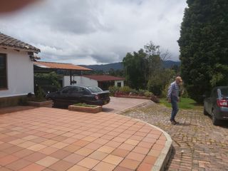 Foto 2 de ARRIENDO CASA EN PARCELACIÓN. CHÍA – CUNDINAMARCA.
