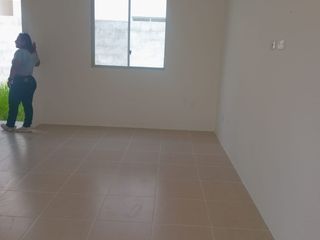 Foto 8 de ALQUILO CASA DE ESTRENO EN GERANIO1 CHONGON