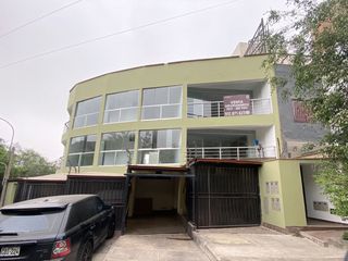 Foto 1 de ¡DEPARTAMENTO EN VENTA EN PORTADA DEL SOL DE LA MOLINA!
