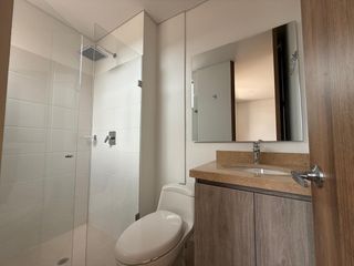 Foto 5 de HERMOSO APARTAMENTO POR MILLA DE ORO PARA ESTRENAR