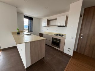 Foto 8 de HERMOSO APARTAMENTO POR MILLA DE ORO PARA ESTRENAR