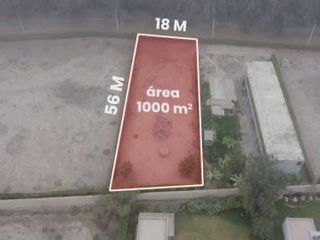 Foto 6 de TERRENO EN VENTA, CIENEGUILLA , 1000M2, TÍTULO DE PROPIEDAD