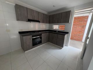 Foto 7 de ARRIENDO CASA DE 2 PISOS, MANZANARES CUARTA ETAPA
