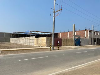Foto 5 de TERRENO INDUSTRIAL - INDUPARK CHILCA
