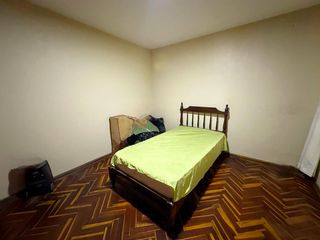 Foto 9 de LOCAL COMERCIAL/VIVIENDA EN ALQUILER, CERCA AL MALL DE SJL