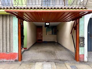 Foto 10 de LOCAL COMERCIAL/VIVIENDA EN ALQUILER, CERCA AL MALL DE SJL