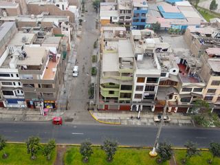 Foto 13 de LOCAL COMERCIAL/VIVIENDA EN ALQUILER, CERCA AL MALL DE SJL