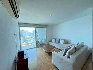 Foto 5 de Venta de apartamento segunda línea de mar Santa Marta