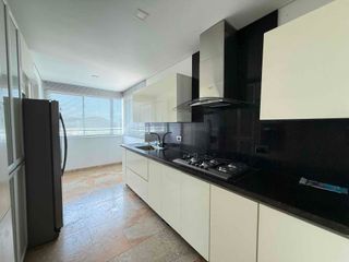 Foto 6 de Venta de apartamento segunda línea de mar Santa Marta