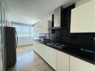 Foto 7 de Venta de apartamento segunda línea de mar Santa Marta