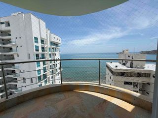Foto 11 de Venta de apartamento segunda línea de mar Santa Marta