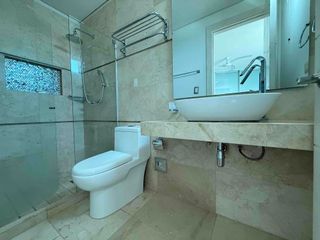 Foto 15 de Venta de apartamento segunda línea de mar Santa Marta