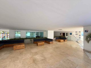 Foto 19 de Venta de apartamento segunda línea de mar Santa Marta
