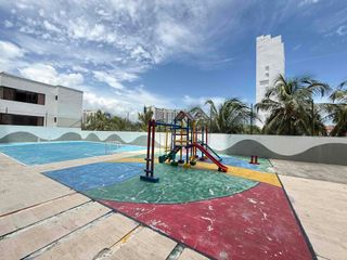 Foto 21 de Venta de apartamento segunda línea de mar Santa Marta