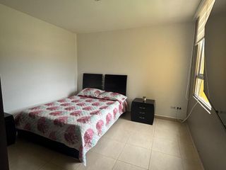 Foto 1 de Apartamento conjunto Araucarias