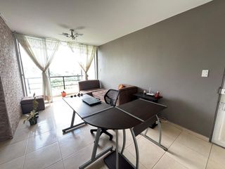Foto 6 de Apartamento conjunto Araucarias