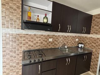 Foto 7 de Apartamento conjunto Araucarias