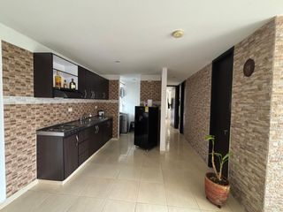 Foto 19 de Apartamento conjunto Araucarias