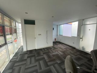 Foto 5 de EDIFICIO DE 5 PISOS EN VENTA - IDEAL PARA NEGOCIO O INVERSIÓN