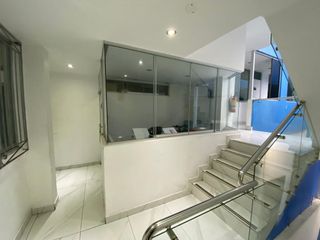 Foto 6 de EDIFICIO DE 5 PISOS EN VENTA - IDEAL PARA NEGOCIO O INVERSIÓN