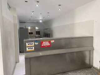 Foto 3 de EDIFICIO DE 5 PISOS EN VENTA - IDEAL PARA NEGOCIO O INVERSIÓN