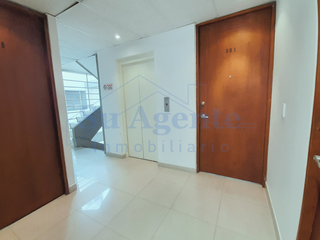 Foto 5 de Venta Oficina Ejecutiva en Edificio Empresarial, Pasadena, Bogotá DC
